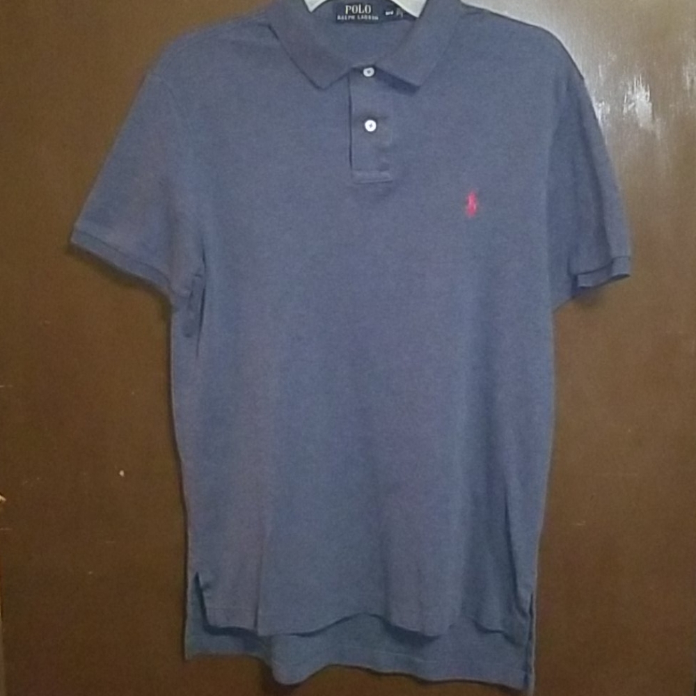 POLO SHIRT MEDIUM